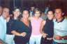 Badalona de noche Septimebre 2004