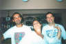 Buffet libre en Badalona, Septimebre 2004
