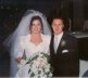 Boda Lupe y Alfonso, el 30 de Abril de 1995