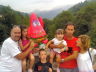 Asturias 2010