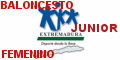 Baloncesto Junior Femenino